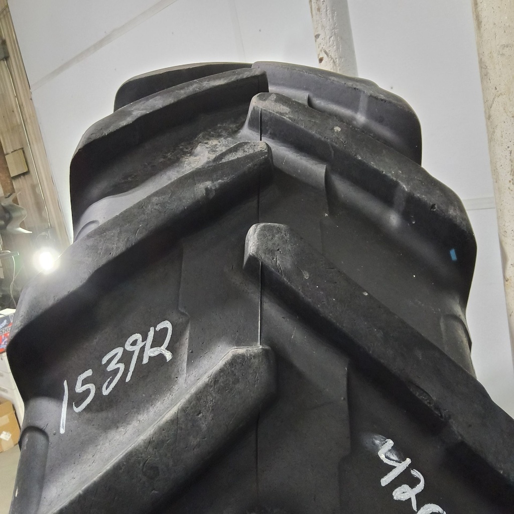 420/85R38 Michelin AgriBib 2 R-1W 149B/149A8 80%