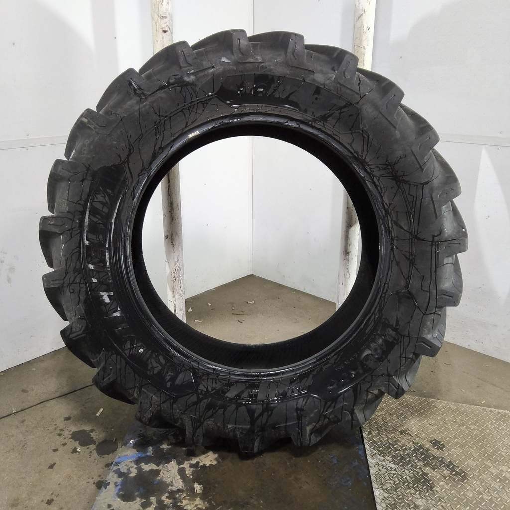 420/85R38 Michelin AgriBib 2 R-1W 149B/149A8 80%