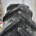 420/85R38 Michelin AgriBib 2 R-1W 149B/149A8 80%