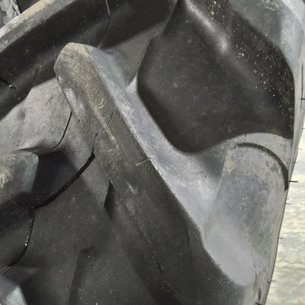 420/85R38 Michelin AgriBib 2 R-1W 149B/149A8 80%