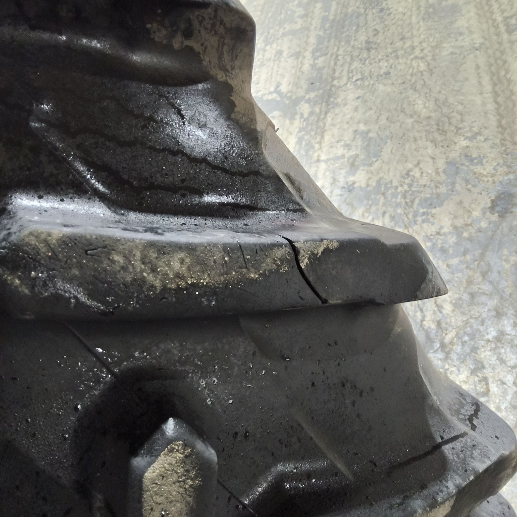 420/85R38 Michelin AgriBib 2 R-1W 149B/149A8 80%