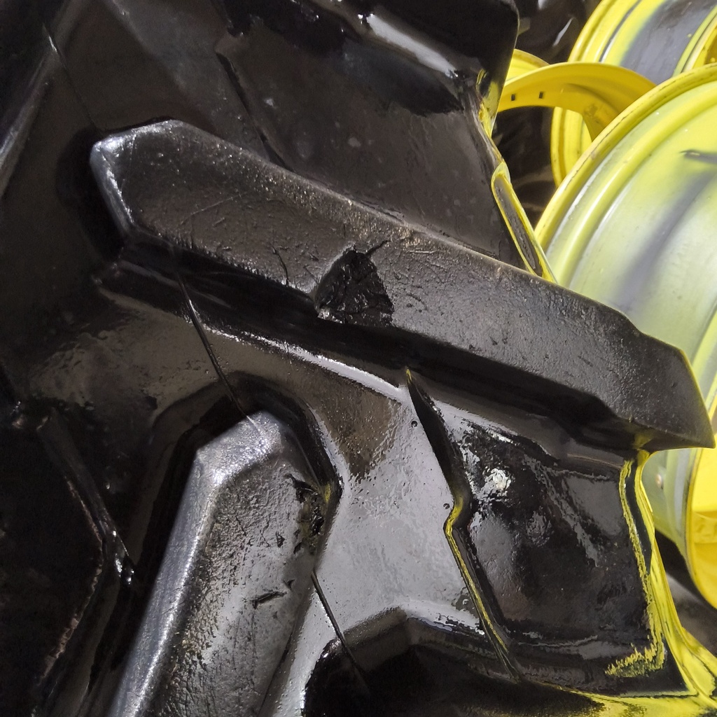 420/85R38 Michelin AgriBib 2 R-1W 149B/149A8 80%