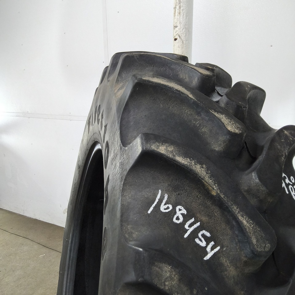 420/85R34 Firestone Radial All Traction DT R-1W 147A8 75%