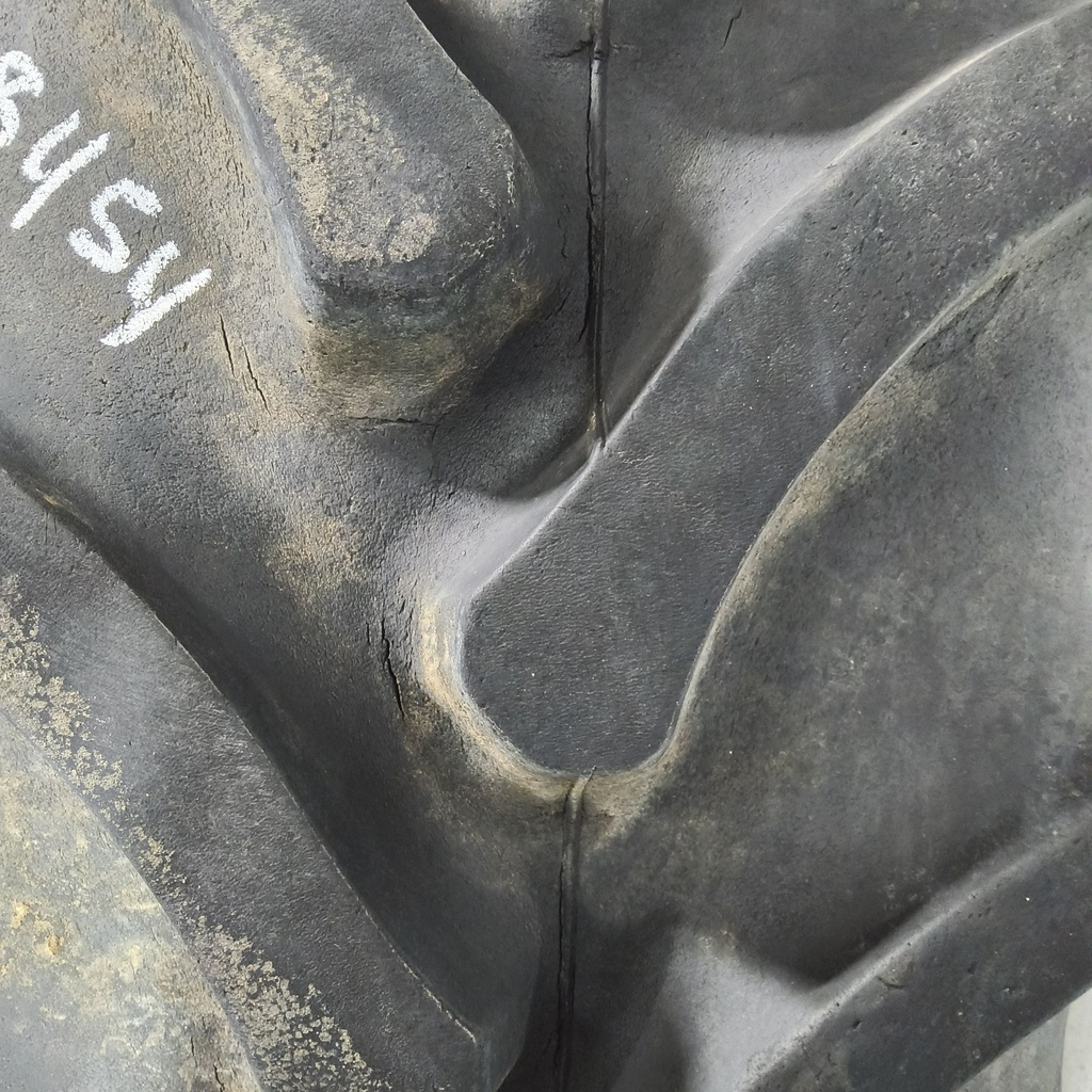 420/85R34 Firestone Radial All Traction DT R-1W 147A8 75%