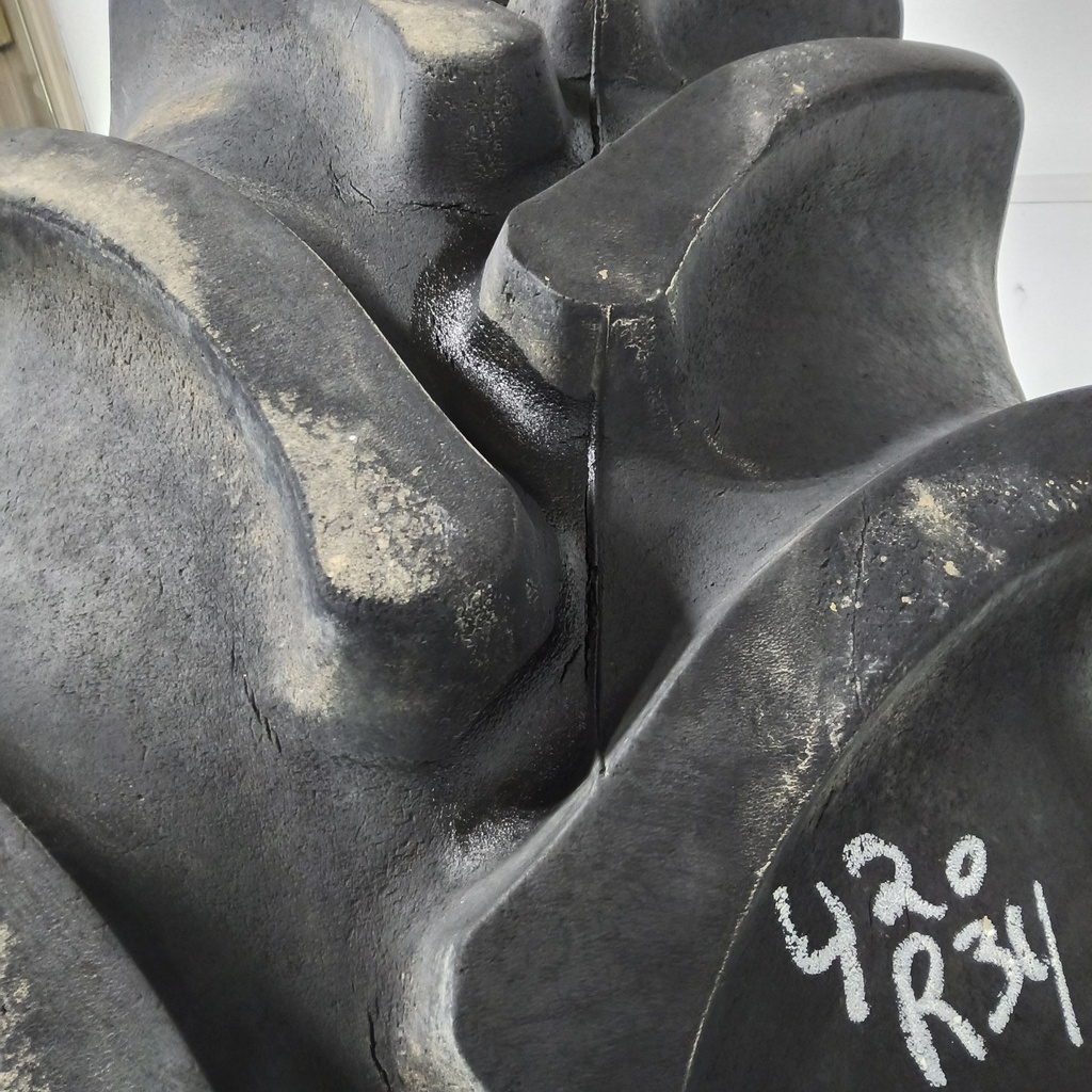 420/85R34 Firestone Radial All Traction DT R-1W 147A8 75%