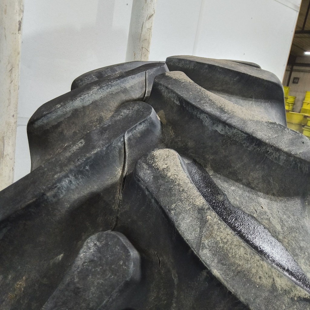 420/85R34 Firestone Radial All Traction DT R-1W 147A8 75%