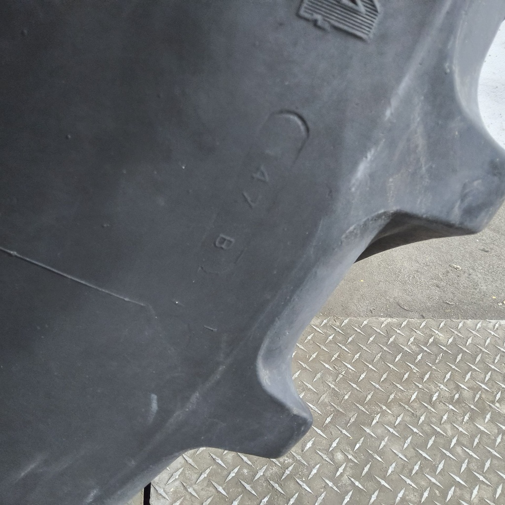 420/85R34 Firestone Radial All Traction DT R-1W 147A8 75%