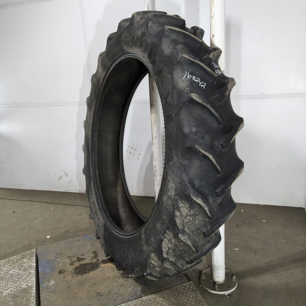 380/90R50 Goodyear Farm DT800 R-1W 151A8 70%