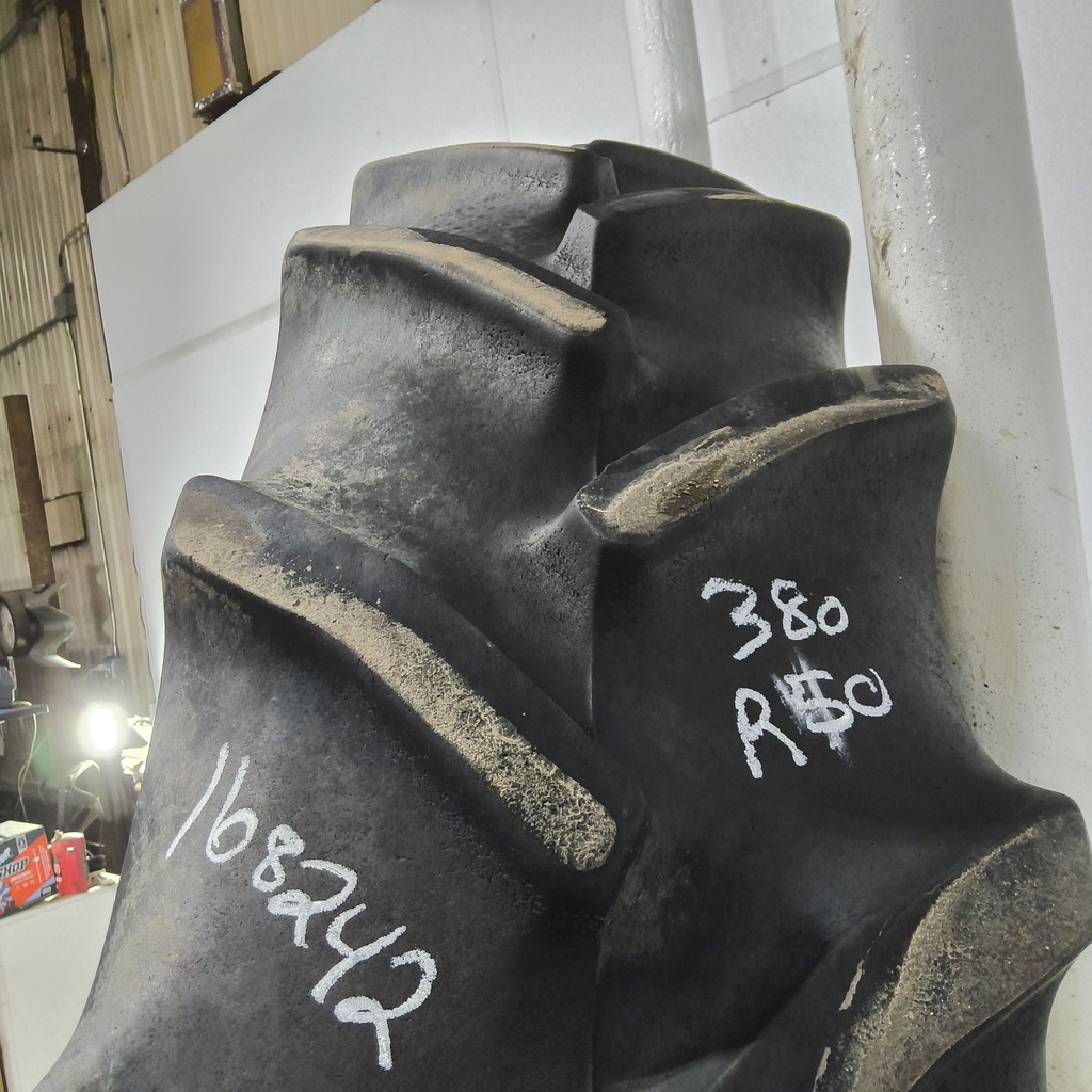 380/90R50 Goodyear Farm DT800 R-1W 151A8 70%