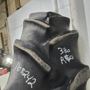 380/90R50 Goodyear Farm DT800 R-1W 151A8 70%