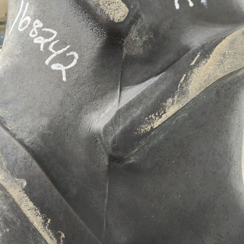 380/90R50 Goodyear Farm DT800 R-1W 151A8 70%