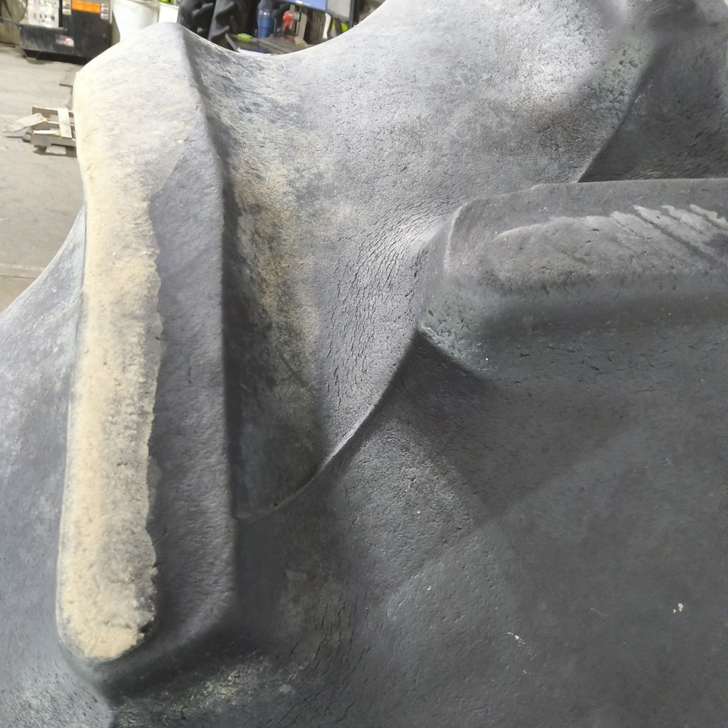 380/90R50 Goodyear Farm DT800 R-1W 151A8 70%