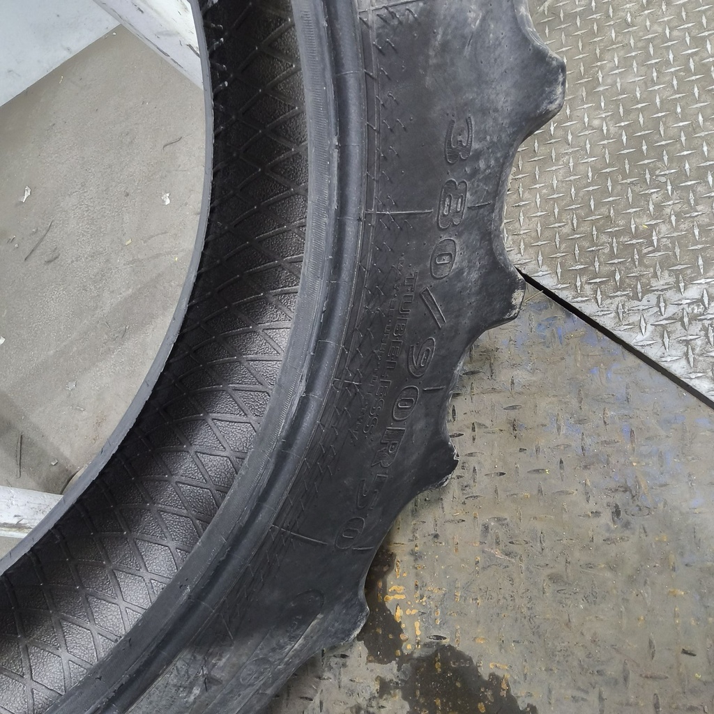 380/90R50 Goodyear Farm DT800 R-1W 151A8 70%