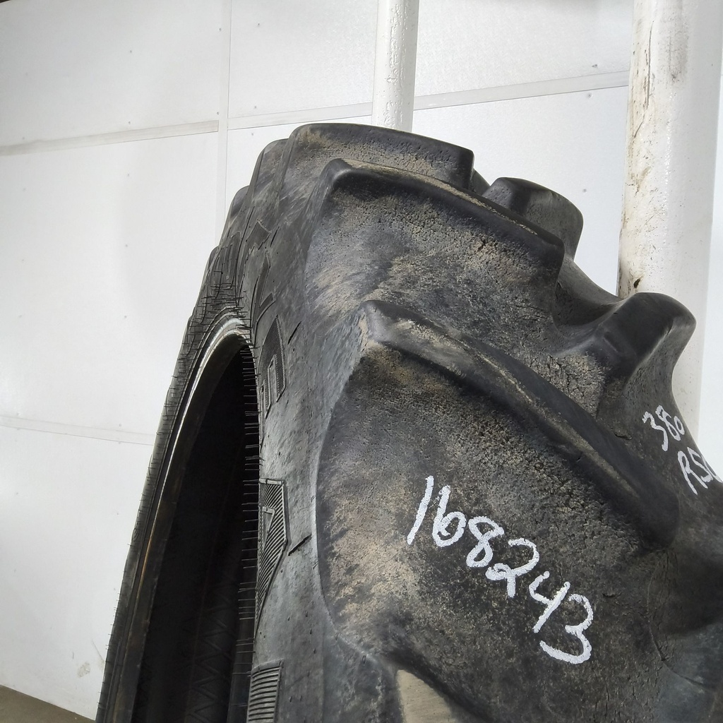 380/90R50 Goodyear Farm DT800 R-1W 151A8 70%