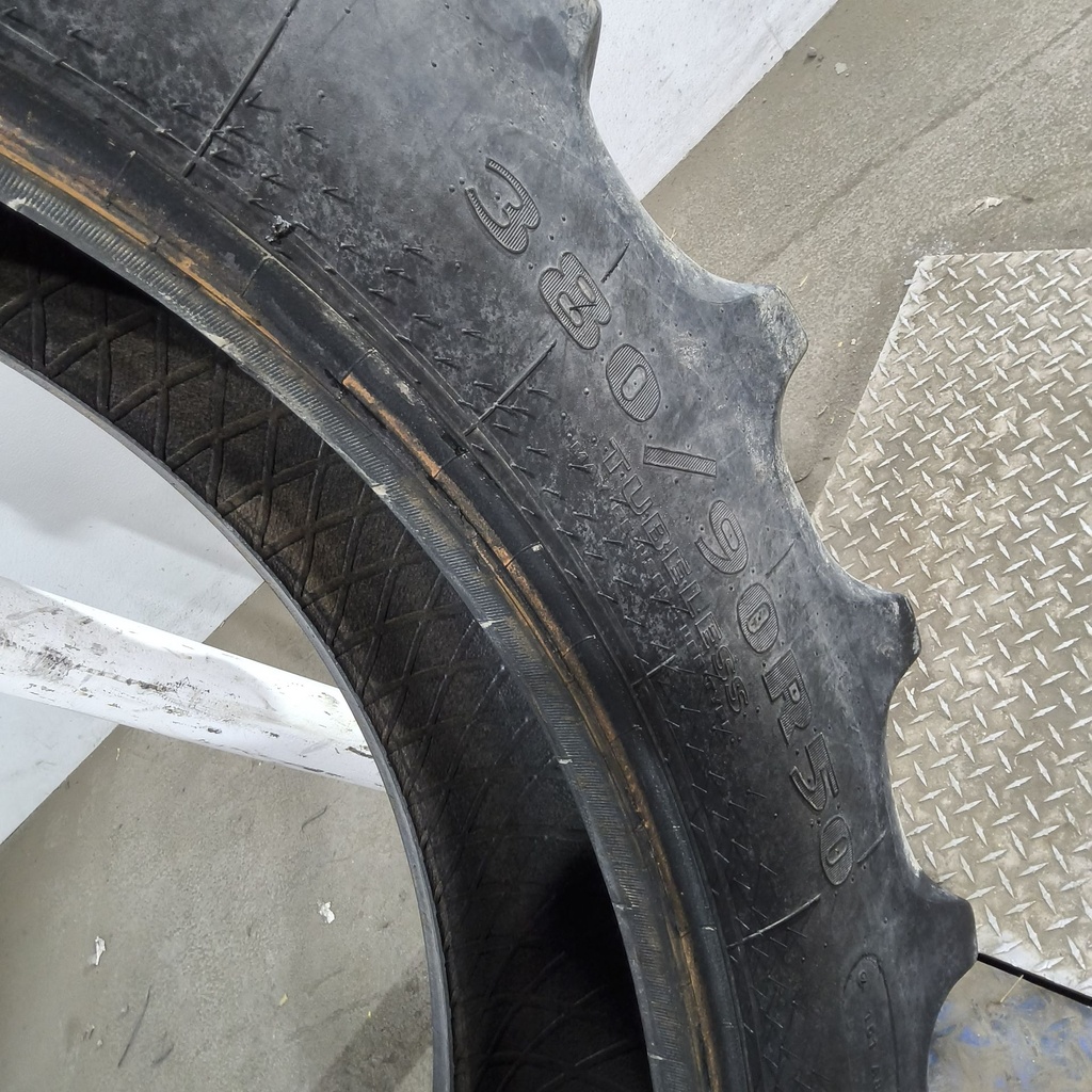 380/90R50 Goodyear Farm DT800 R-1W 151A8 70%