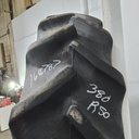 380/90R50 Goodyear Farm DT800 R-1W 80%