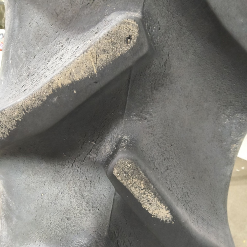 380/90R50 Goodyear Farm DT800 R-1W 80%