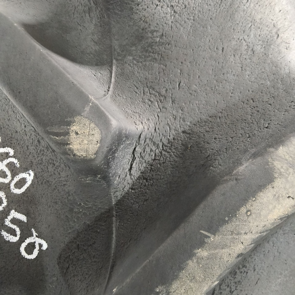 380/90R50 Goodyear Farm DT800 R-1W 80%