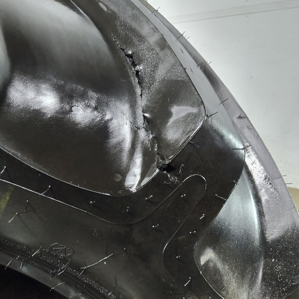 LSW1000/45R32 Goodyear Farm Optitrac R-1W 184D 99%