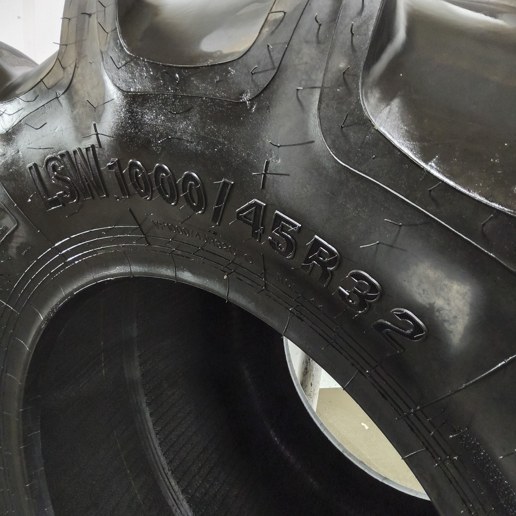 LSW1000/45R32 Goodyear Farm Optitrac R-1W 184D 99%