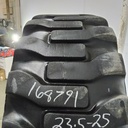 23.5-25 Titan OTR Loader Dozer II L-2 H (16 Ply), 80%