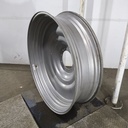 13"W x 50"D, Case IH Silver Mist 10-Hole Formed Plate , -7.75" Offset