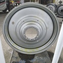 13"W x 50"D, Case IH Silver Mist 10-Hole Formed Plate , -7.75" Offset