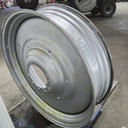 13"W x 50"D, Case IH Silver Mist 10-Hole Formed Plate , -7.75" Offset