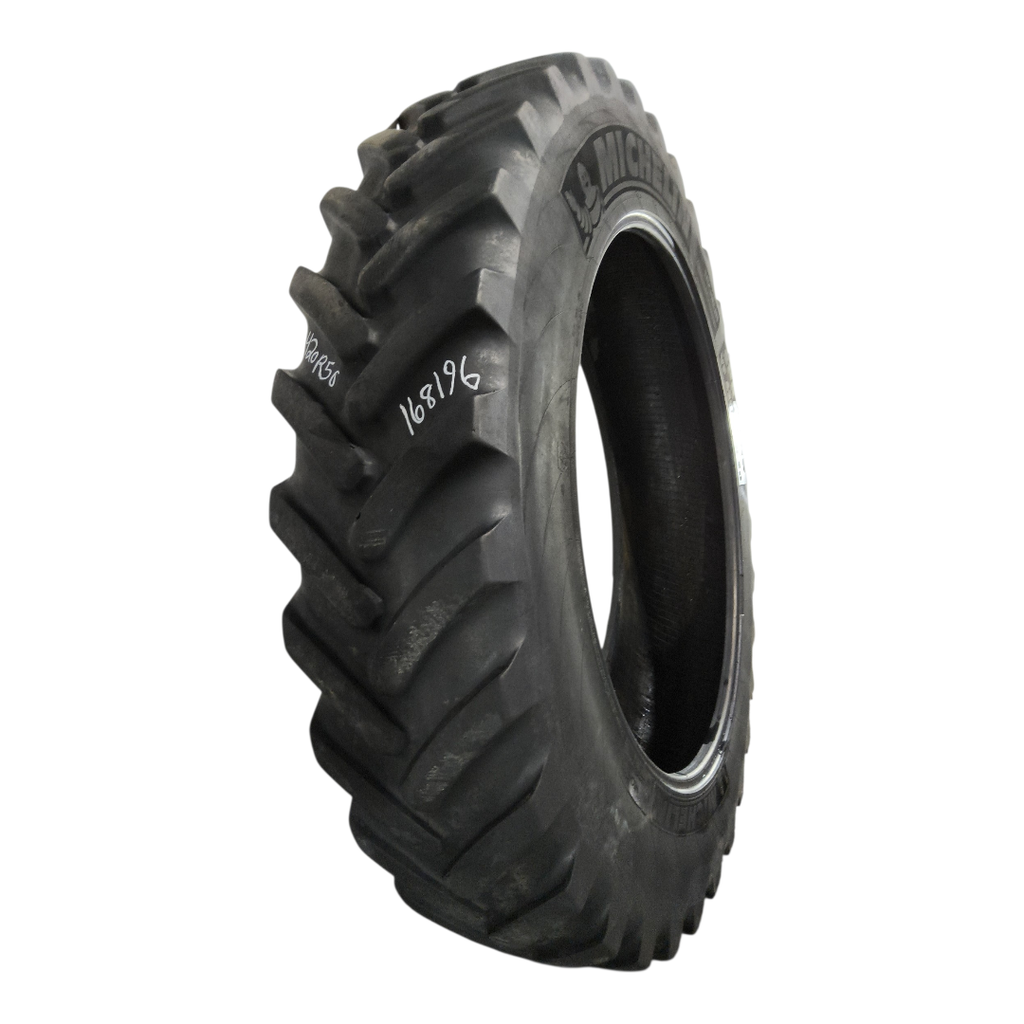 VF420/95R50 Michelin Spraybib R-1S 177D 60%