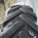 VF420/95R50 Michelin Spraybib R-1S 177D 60%