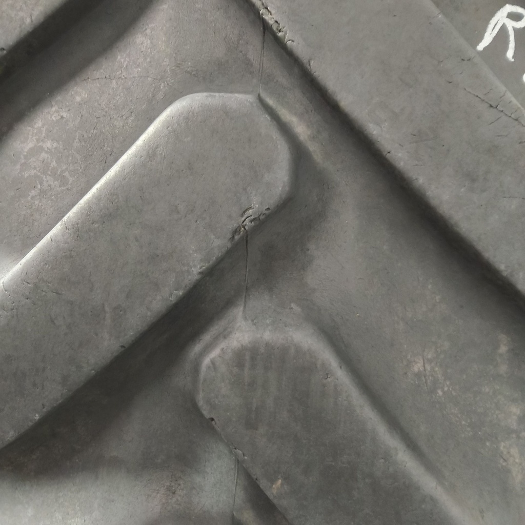 VF420/95R50 Michelin Spraybib R-1S 177D 60%