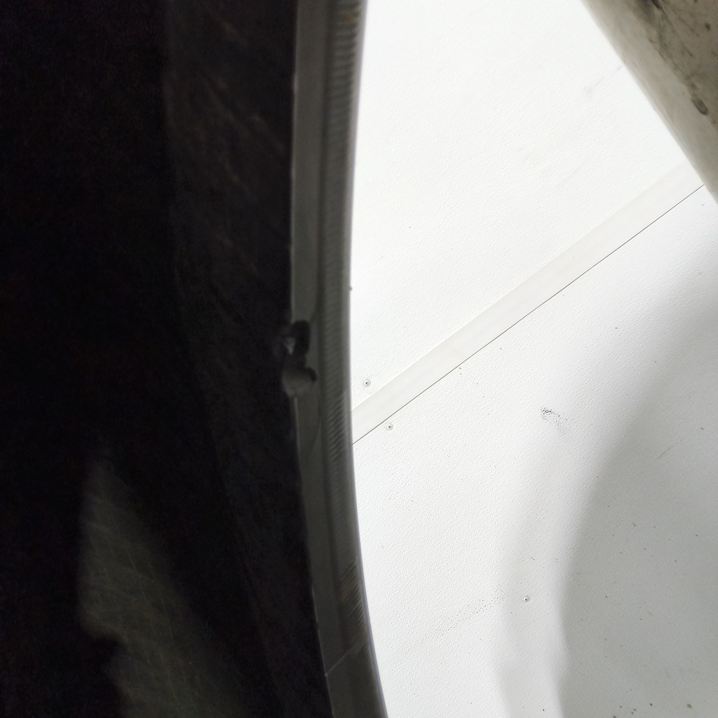 VF420/95R50 Michelin Spraybib R-1S 177D 60%