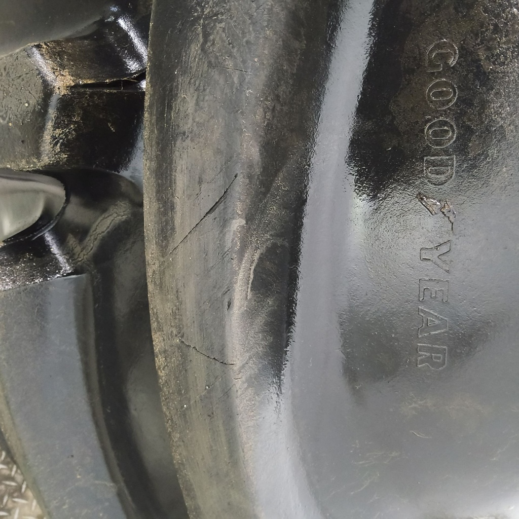 LSW750/60R30 Goodyear Farm Optitrac R-1W 180D 80%