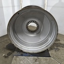 30"W x 46"D, Case IH Silver Mist 20-Hole Formed Plate , -4.75" Offset