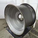 30"W x 46"D, Case IH Silver Mist 20-Hole Formed Plate , -4.75" Offset