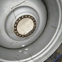 30"W x 46"D, Case IH Silver Mist 20-Hole Formed Plate , -4.75" Offset