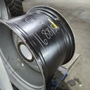 30"W x 46"D, Case IH Silver Mist 20-Hole Formed Plate , -4.75" Offset