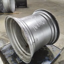 25"W x 30"D, Case IH Silver Mist 12-Hole Formed Plate , -2.62" Offset