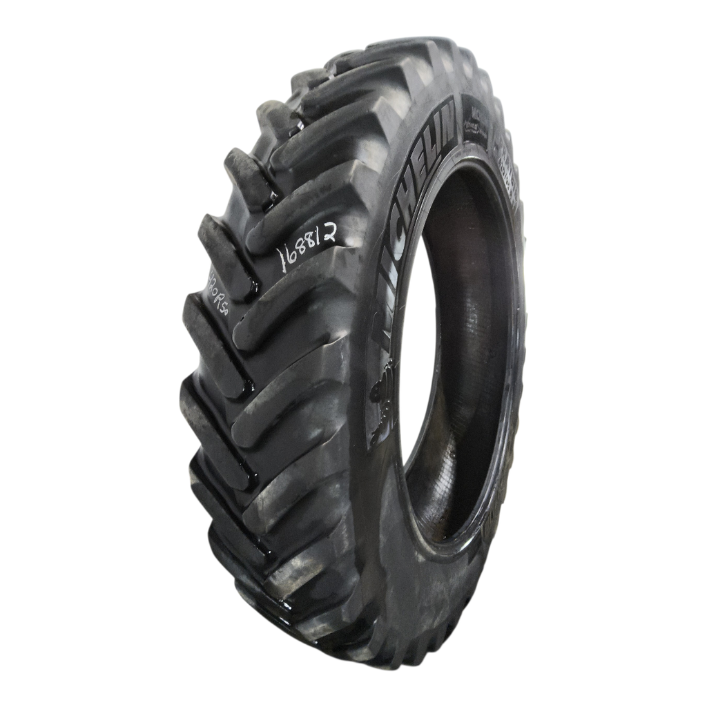 VF420/95R50 Michelin Spraybib R-1S 177D 60%