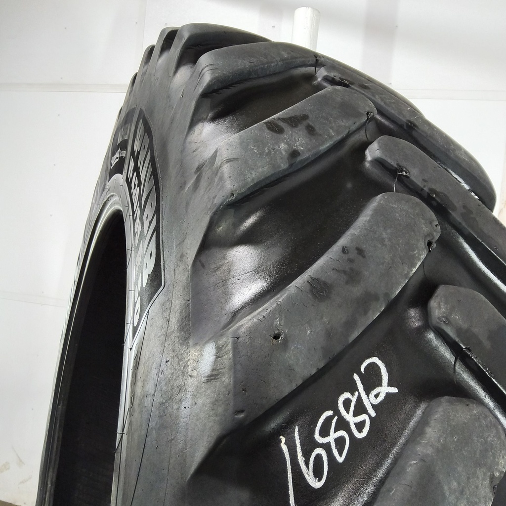 VF420/95R50 Michelin Spraybib R-1S 177D 60%