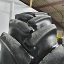 VF420/95R50 Michelin Spraybib R-1S 177D 60%