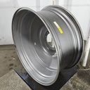 20"W x 46"D, Case IH Silver Mist 10-Hole Formed Plate , -9.62" Offset