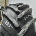 540/65R34 Michelin Multibib R-1W 145D 80%