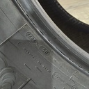 540/65R34 Michelin Multibib R-1W 145D 80%