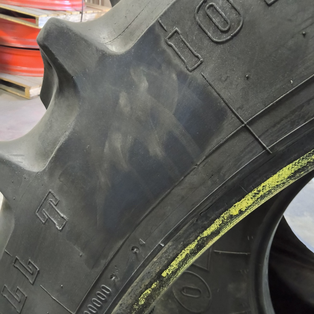 320/90R54 Firestone Radial All Traction DT R-1W 149B 80%