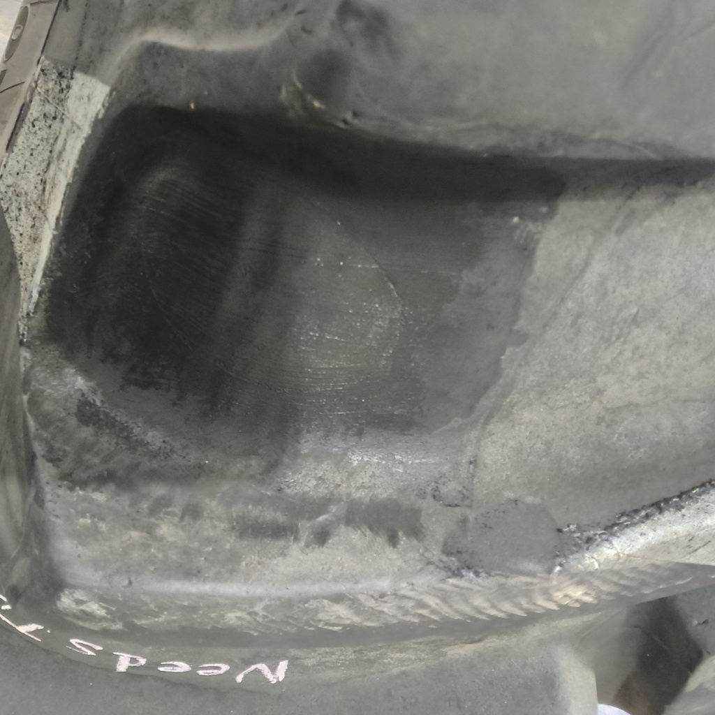 800/70R38 Goodyear Farm DT830 Optitrac R-1W 173A8 75%