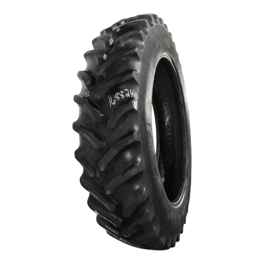 14.9R46 Goodyear Farm Dyna Torque R-1 142A8 50%