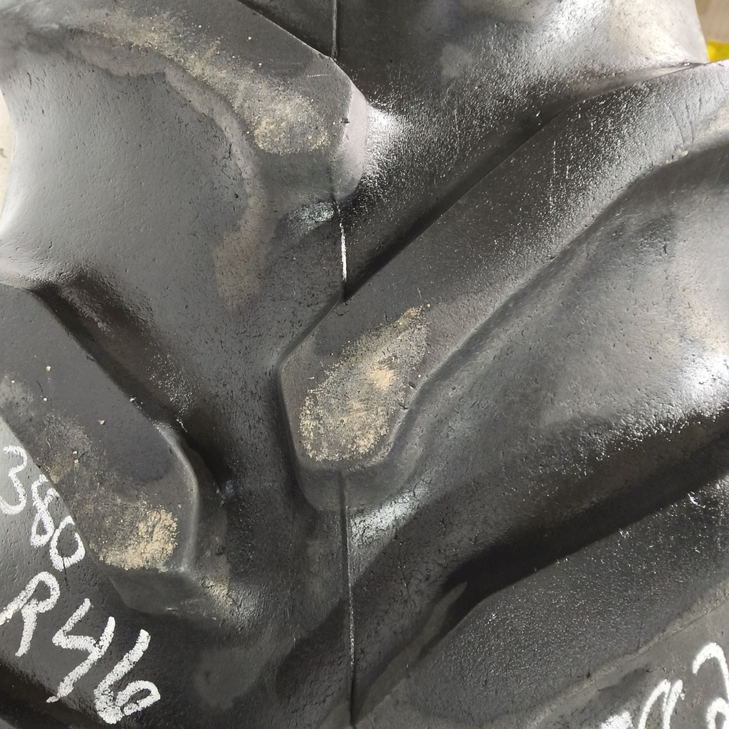 14.9R46 Goodyear Farm Dyna Torque R-1 142A8 50%