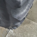 14.9R46 Goodyear Farm Dyna Torque R-1 142A8 50%