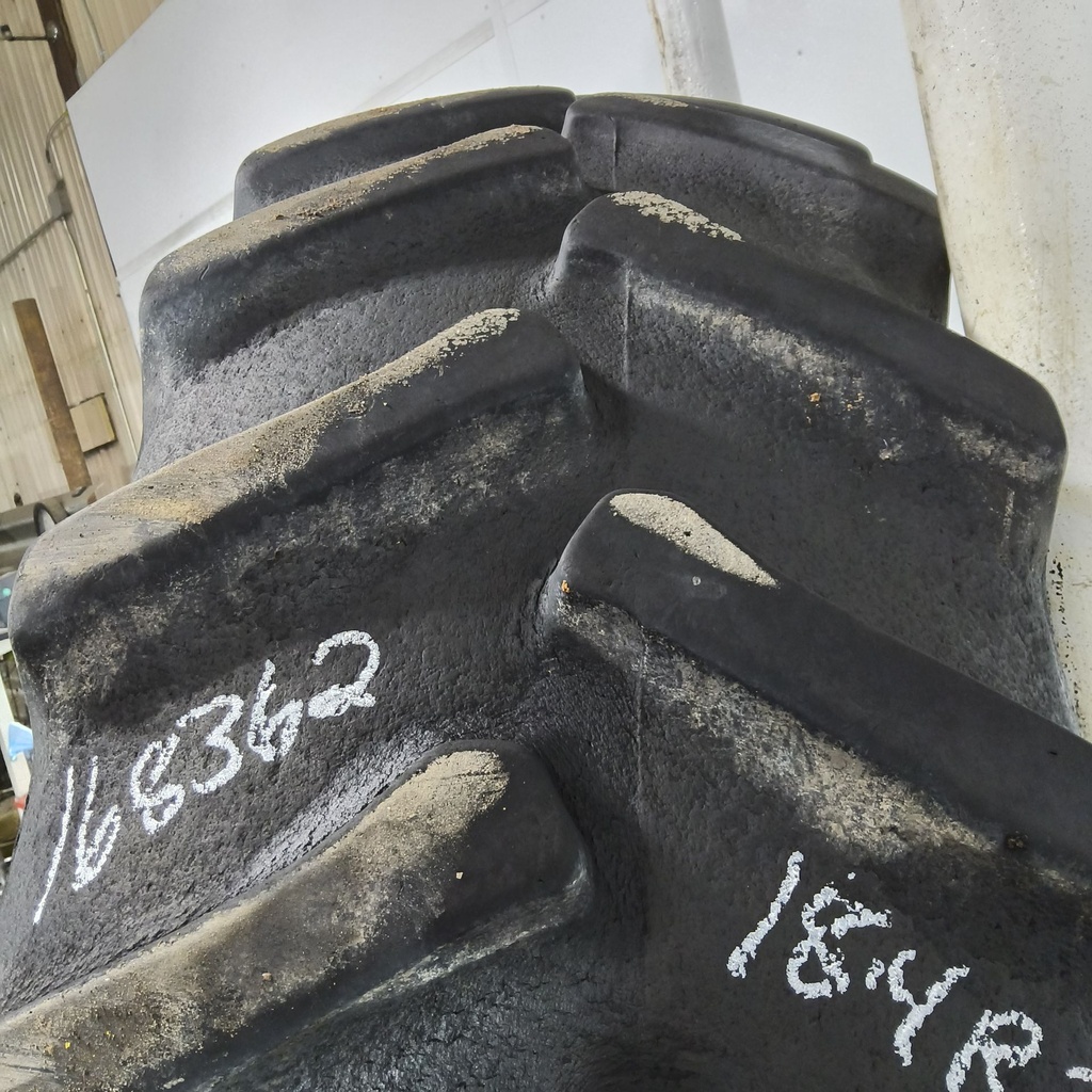 18.4R38 Firestone Radial 23 R-1 146A8 65%